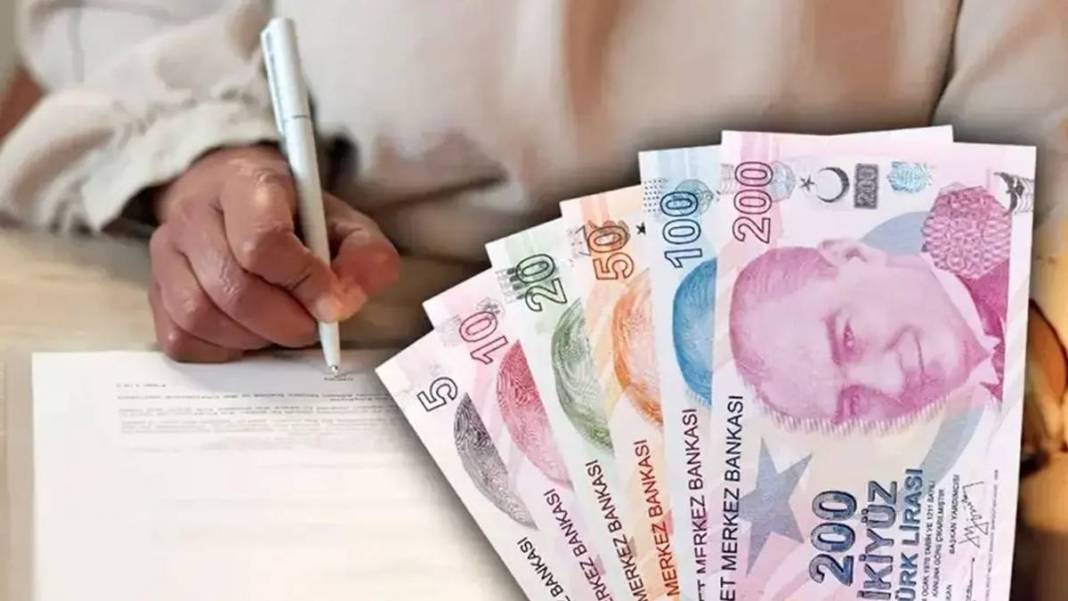 3600'den 1800 güne düşürüldü! Erkenden emekli olmak için bu fırsattan yararlanabilirsiniz: Hemen kontrol edin 3